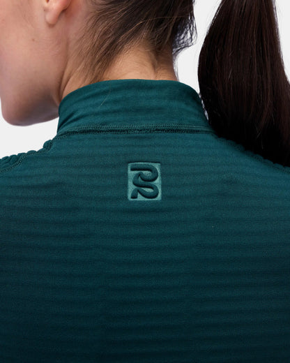 Marathon Sports Bandit Running Women's CaldoGrid™ Cold Weather Quarter Zip