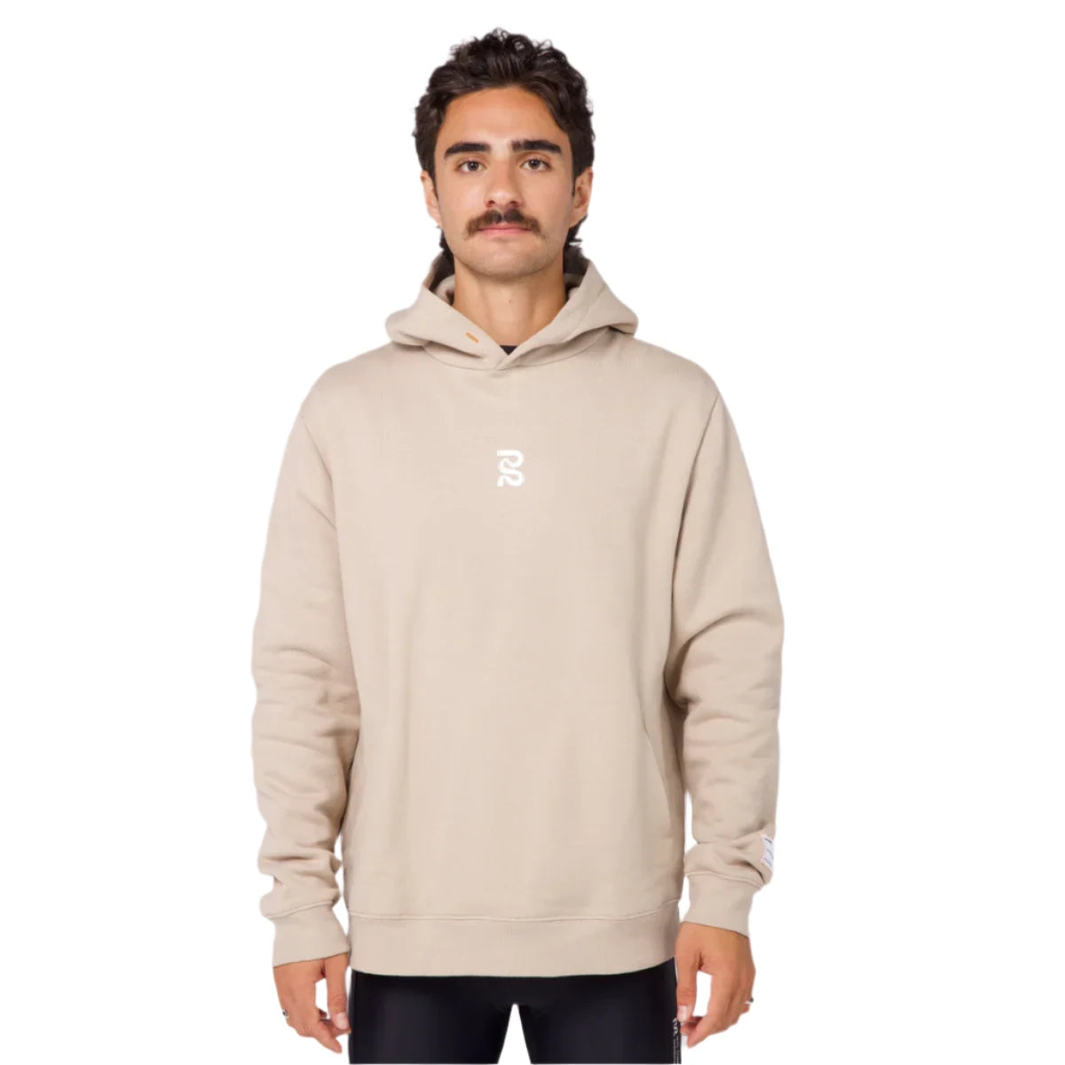 Marathon Sports The Cotton Fleece Abstract Thinker Hoodie I Marathon Sports