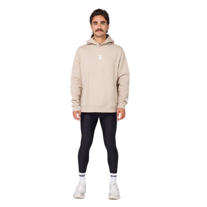 Marathon Sports The Cotton Fleece Abstract Thinker Hoodie I Marathon Sports