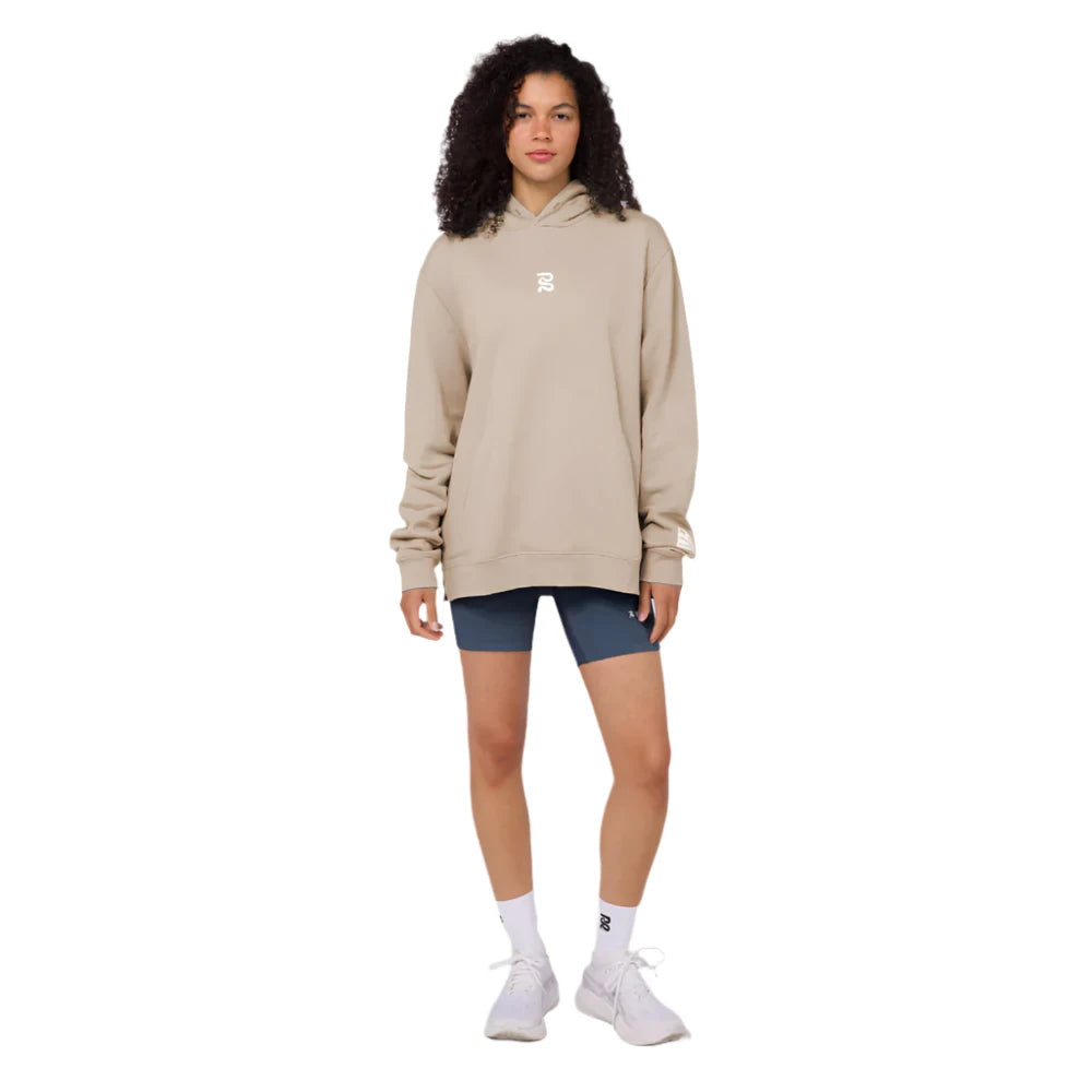 Marathon Sports The Cotton Fleece Abstract Thinker Hoodie I Marathon Sports