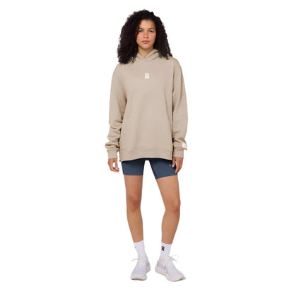 Marathon Sports The Cotton Fleece Abstract Thinker Hoodie I Marathon Sports
