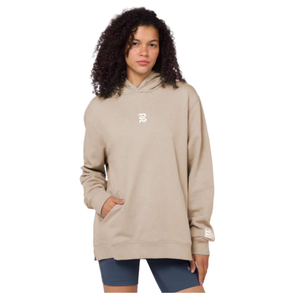 Marathon Sports The Cotton Fleece Abstract Thinker Hoodie I Marathon Sports