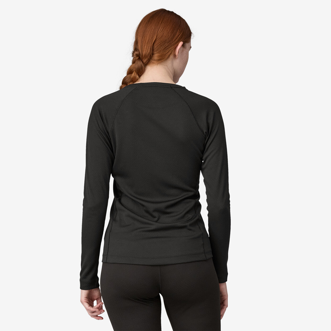 Marathon Sports Women's Patagonia   Capilene Midweight Crew Long Sleeve