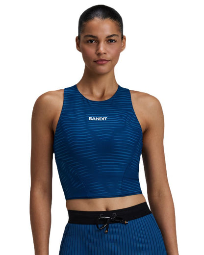Marathon Sports Bandit Stamina Race Crop I Marathon Sports