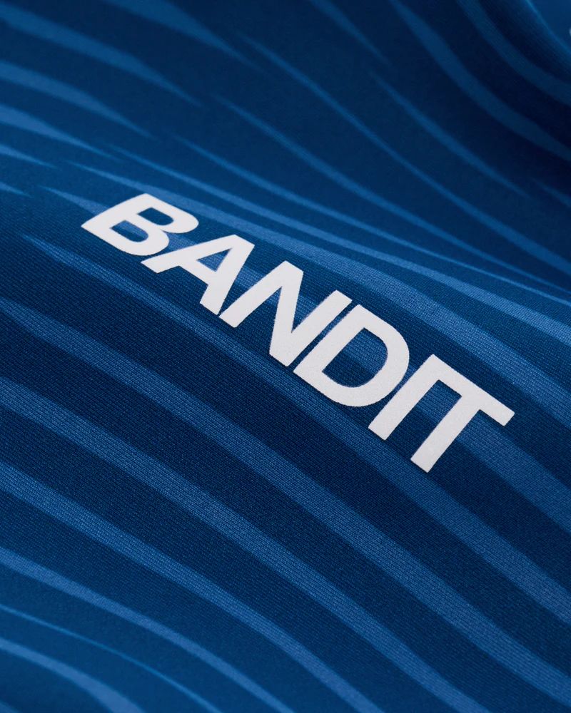 Marathon Sports Bandit Stamina Race Crop I Marathon Sports