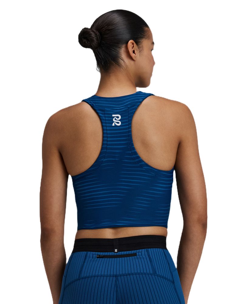Marathon Sports Bandit Stamina Race Crop I Marathon Sports