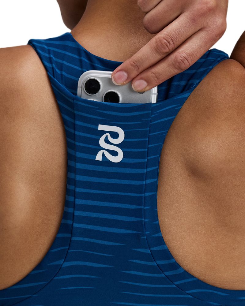 Marathon Sports Bandit Stamina Race Crop I Marathon Sports