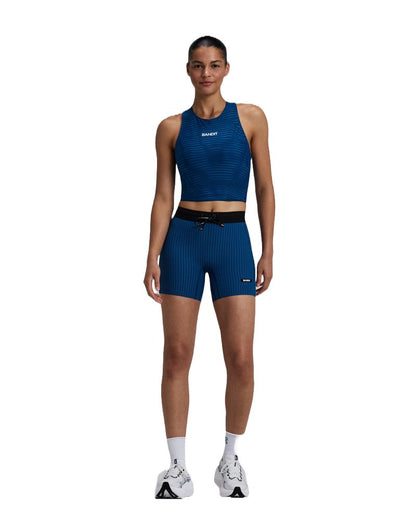 Marathon Sports Bandit Stamina Race Crop I Marathon Sports