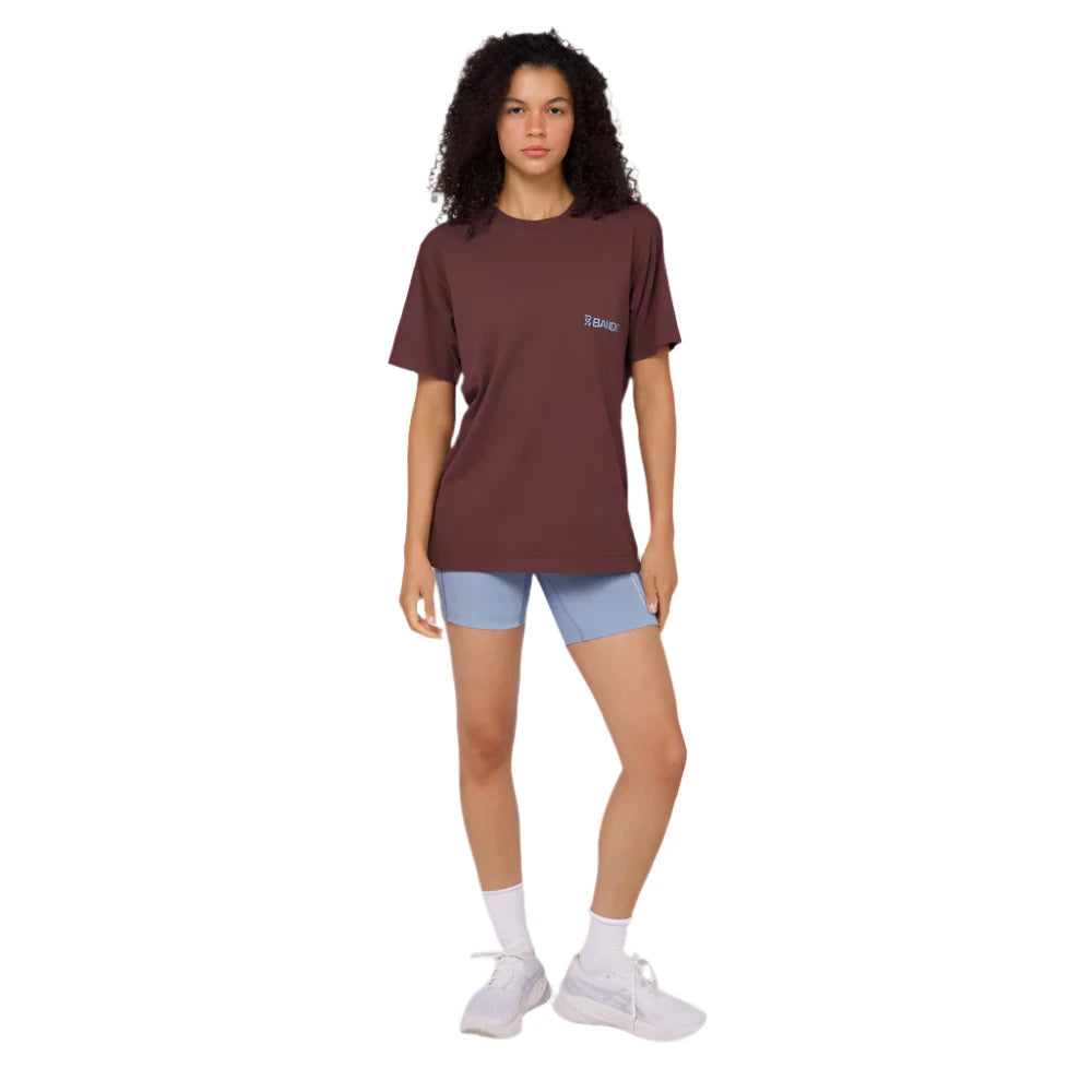 Marathon Sports Bandit Running Classic Cotton Tee - Community I Marathon Sports