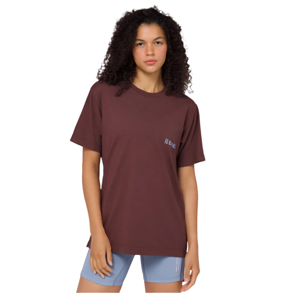 Marathon Sports Bandit Running Classic Cotton Tee - Community I Marathon Sports