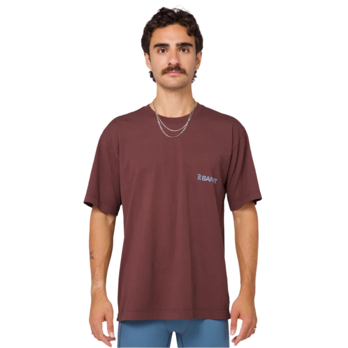 Marathon Sports Bandit Running Classic Cotton Tee - Community I Marathon Sports