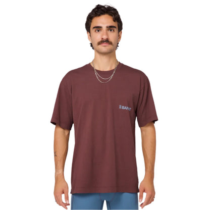 Marathon Sports Bandit Running Classic Cotton Tee - Community I Marathon Sports