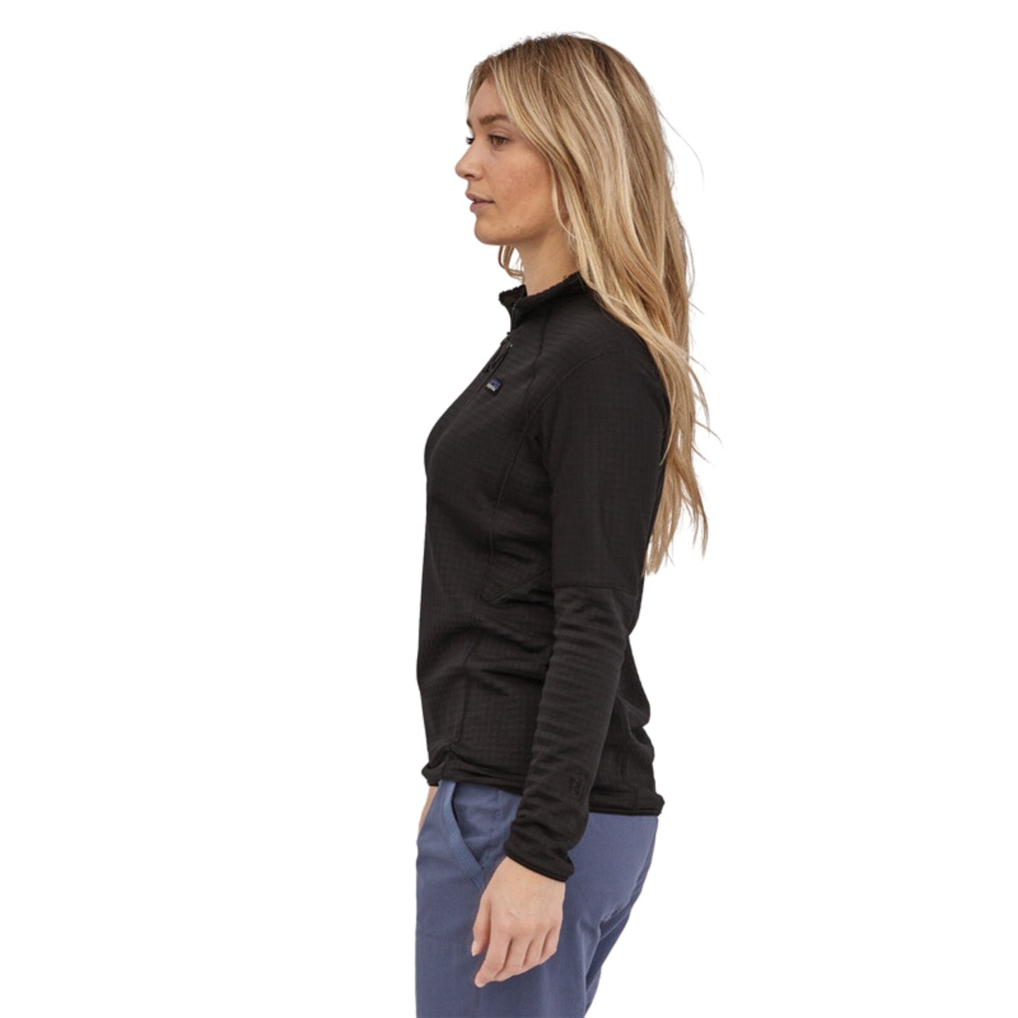 Marathon Sports Women's Patagonia   R1 Pullover