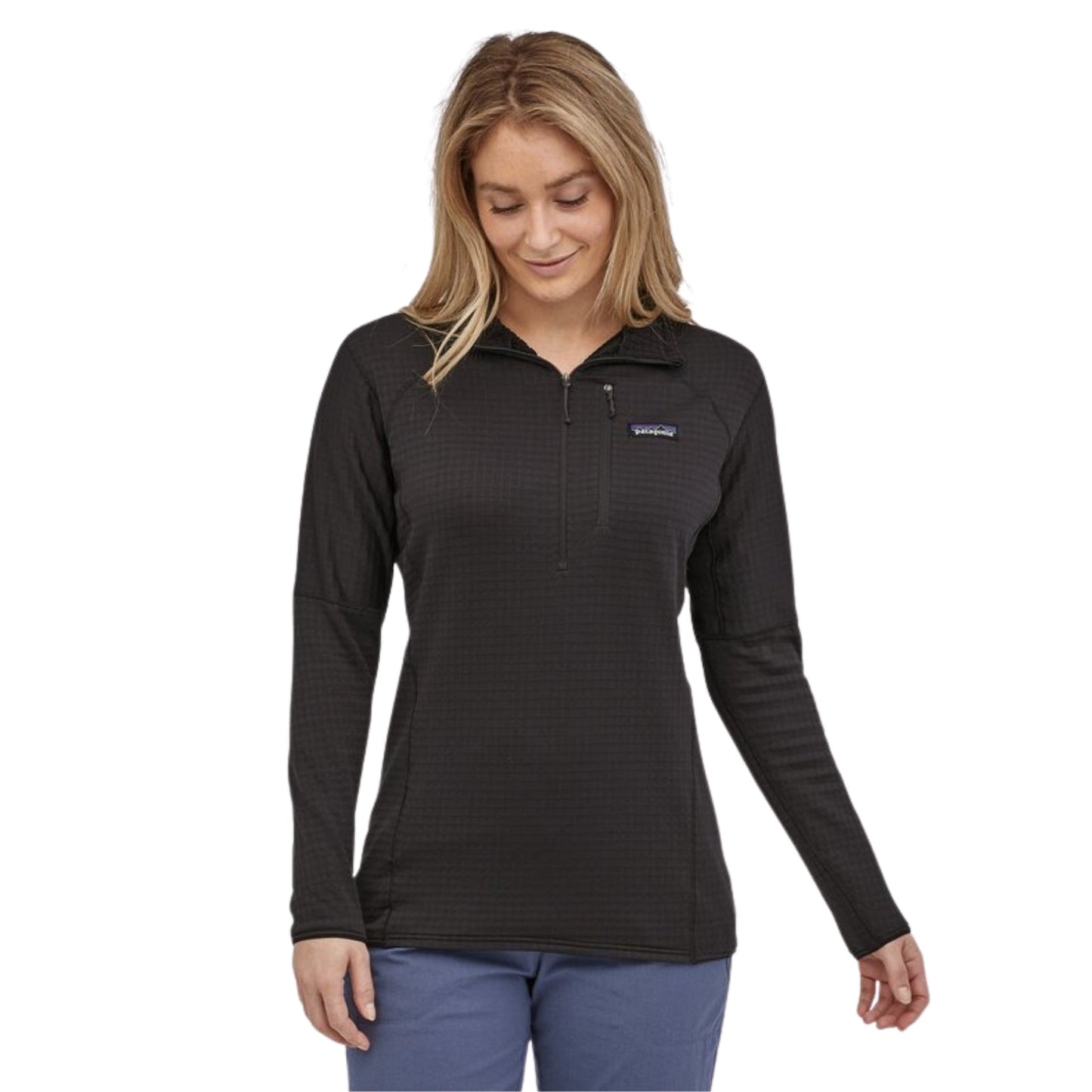 Marathon Sports Women's Patagonia   R1 Pullover