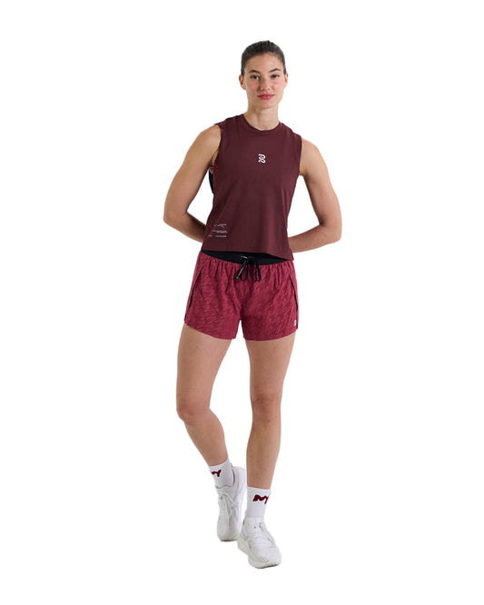 Marathon Sports Bandit Running Women's Micromesh Running Tank