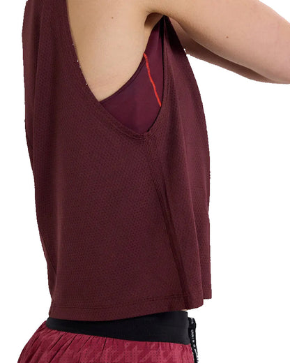Marathon Sports Bandit Running Women's Micromesh Running Tank