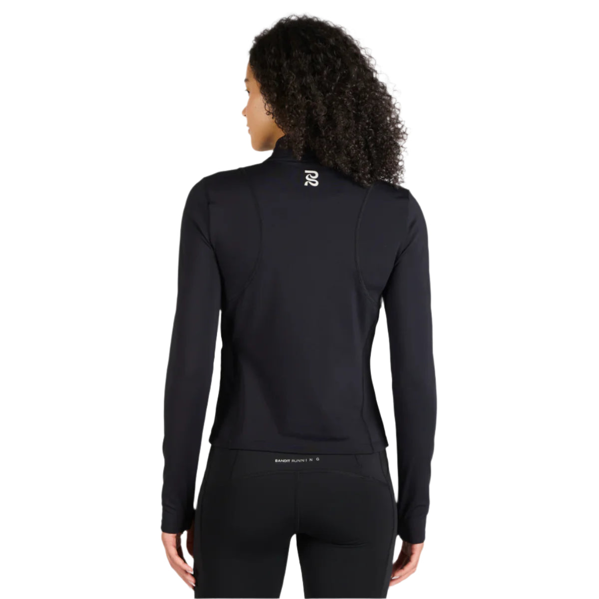 Marathon Sports Brushed Stamina™ Women's Quarter Zip I Marathon Sports