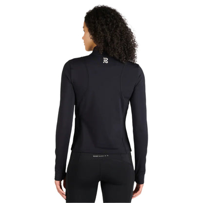 Marathon Sports Brushed Stamina™ Women's Quarter Zip I Marathon Sports