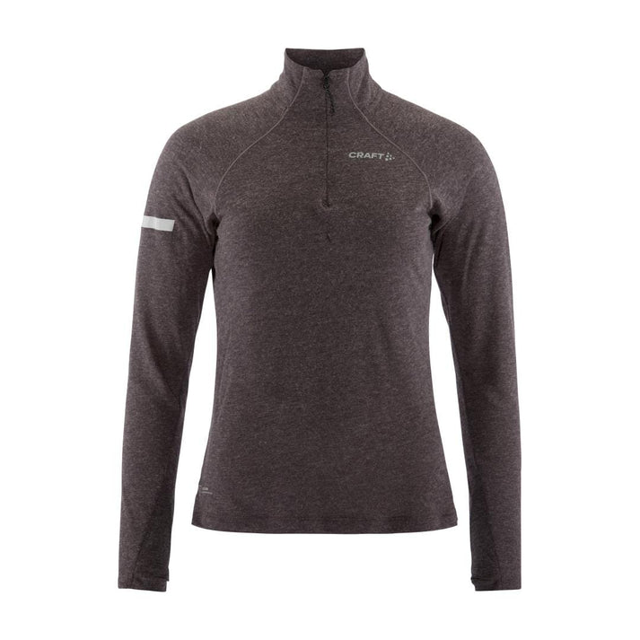 Marathon Sports Craft Women's ADV SubZ Wool Long Sleeve Tee