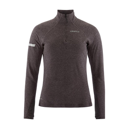 Marathon Sports Craft Women's ADV SubZ Wool Long Sleeve Tee