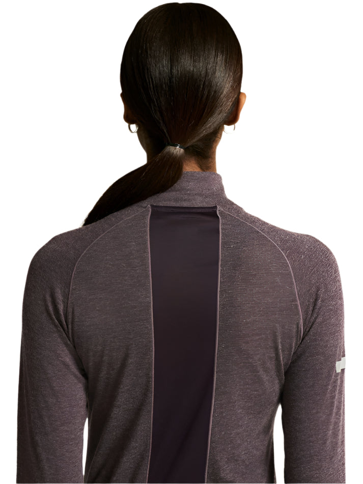 Marathon Sports Craft Women's ADV SubZ Wool Long Sleeve Tee