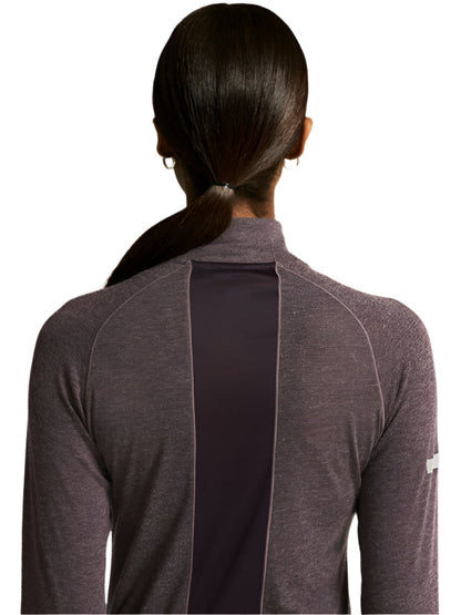 Marathon Sports Craft Women's ADV SubZ Wool Long Sleeve Tee
