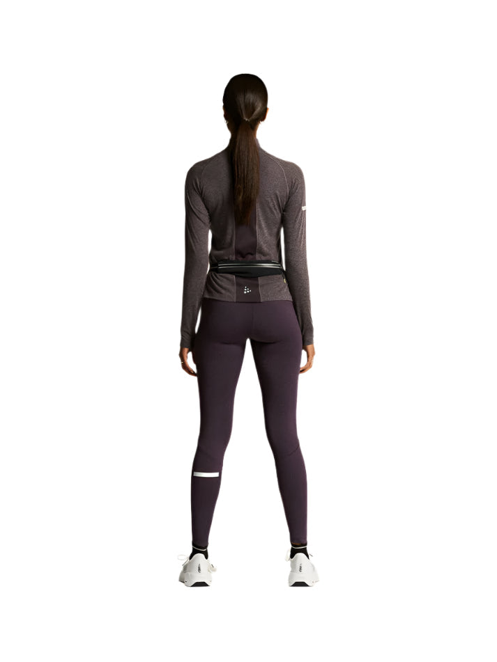 Marathon Sports Craft Women's ADV SubZ Wool Long Sleeve Tee
