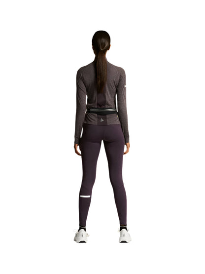 Marathon Sports Craft Women's ADV SubZ Wool Long Sleeve Tee