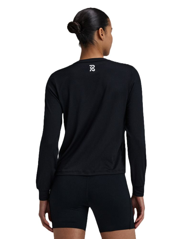 Marathon Sports Bandit Running Unisex Micromesh™ Long Sleeve Tee