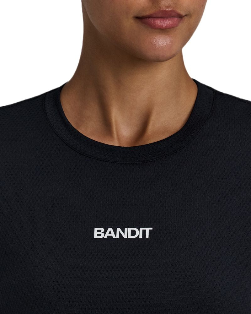 Marathon Sports Bandit Running Unisex Micromesh™ Long Sleeve Tee