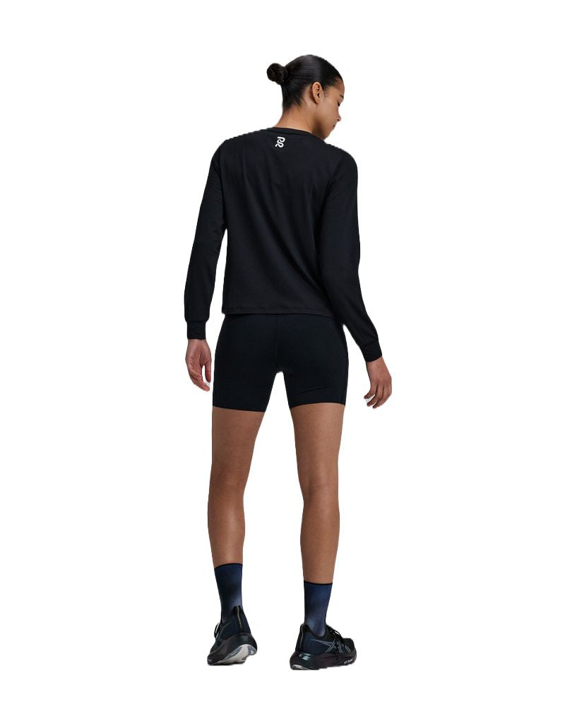 Marathon Sports Bandit Running Unisex Micromesh™ Long Sleeve Tee