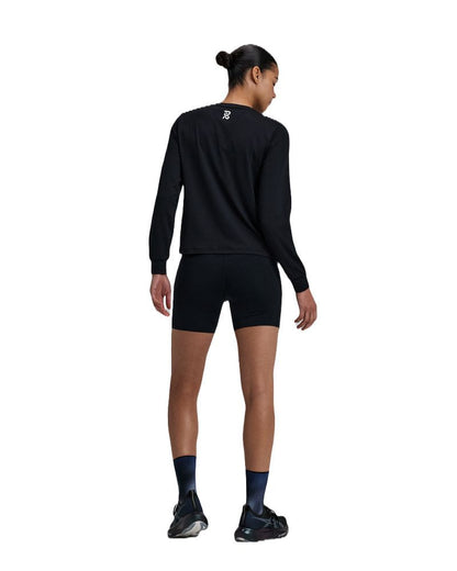 Marathon Sports Bandit Running Unisex Micromesh™ Long Sleeve Tee