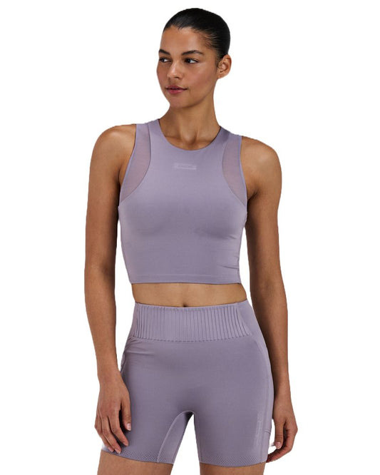 Marathon Sports Bandit Running Women's Stamina-V Lyra Race Crop