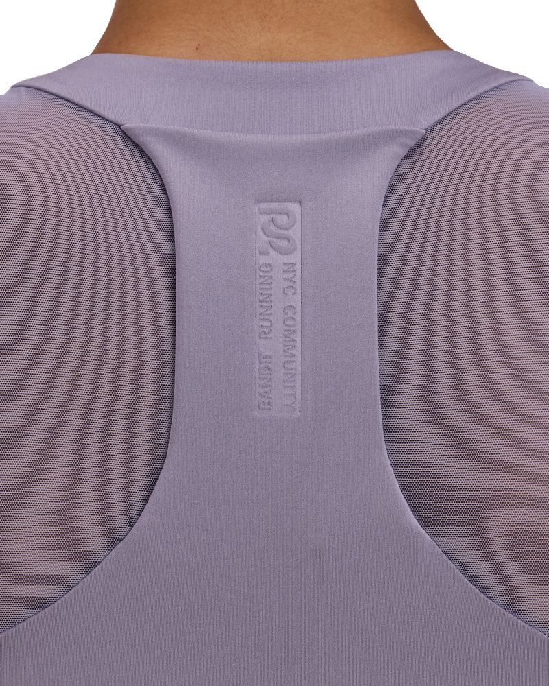 Marathon Sports Bandit Running Women's Stamina-V Lyra Race Crop