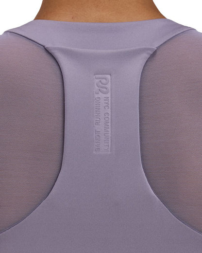 Marathon Sports Bandit Running Women's Stamina-V Lyra Race Crop