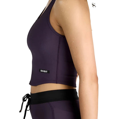 Marathon Sports Bandit Running Cadence™ Performance Tank - Women's I Marathon Sports