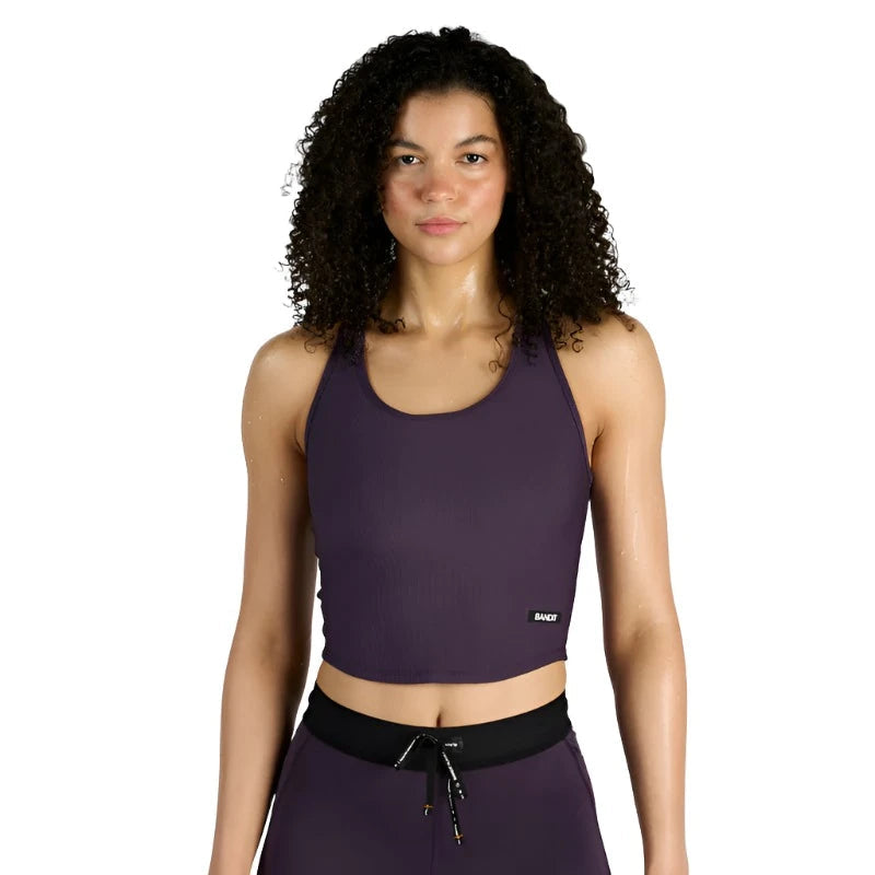 Marathon Sports Bandit Running Cadence™ Performance Tank - Women's I Marathon Sports