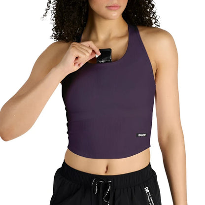Marathon Sports Bandit Running Cadence™ Performance Tank - Women's I Marathon Sports