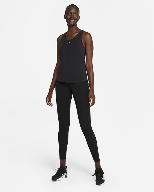 Marathon Sports Women's Nike   Dri Fit One Luxe Tank