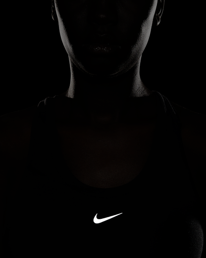 Marathon Sports Women's Nike   Dri Fit One Luxe Tank