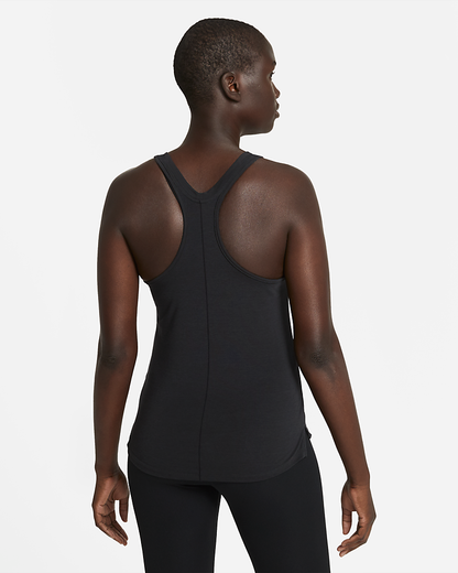 Marathon Sports Women's Nike   Dri Fit One Luxe Tank