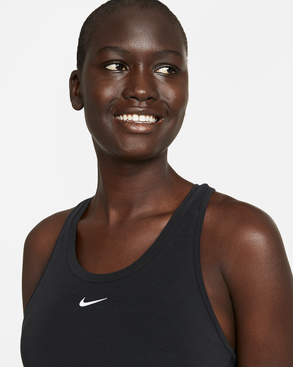 Marathon Sports Women's Nike   Dri Fit One Luxe Tank
