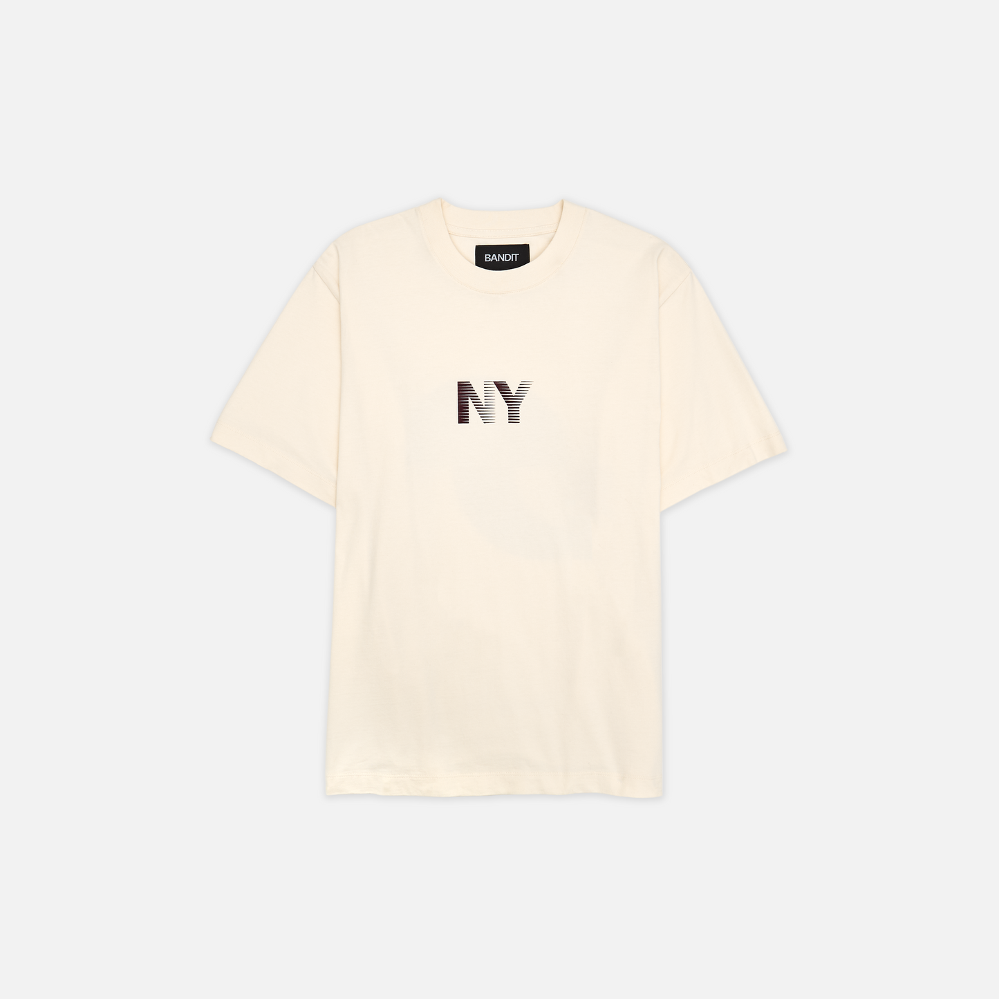 Marathon Sports Bandit Running Short Sleeve Tee - Bandit x ASICS I Marathon Sports