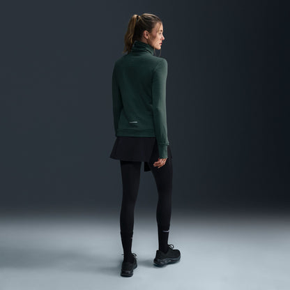 Marathon Sports Nike Women's Therma-FIT Swift Element Turtleneck