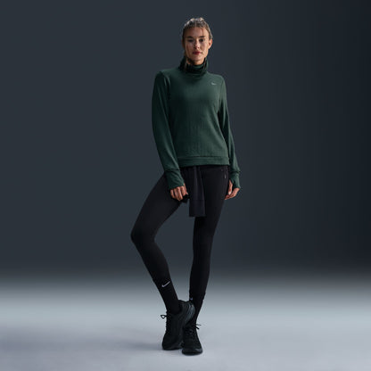 Marathon Sports Nike Women's Therma-FIT Swift Element Turtleneck