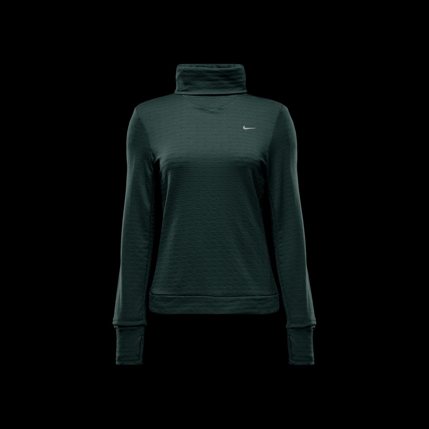 Marathon Sports Nike Women's Therma-FIT Swift Element Turtleneck