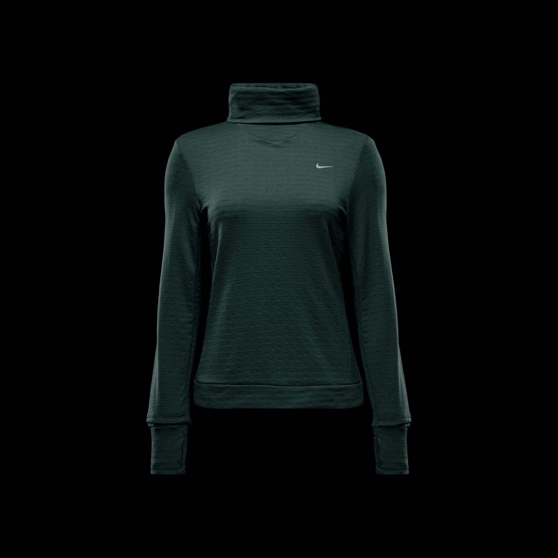 Marathon Sports Nike Women's Therma-FIT Swift Element Turtleneck