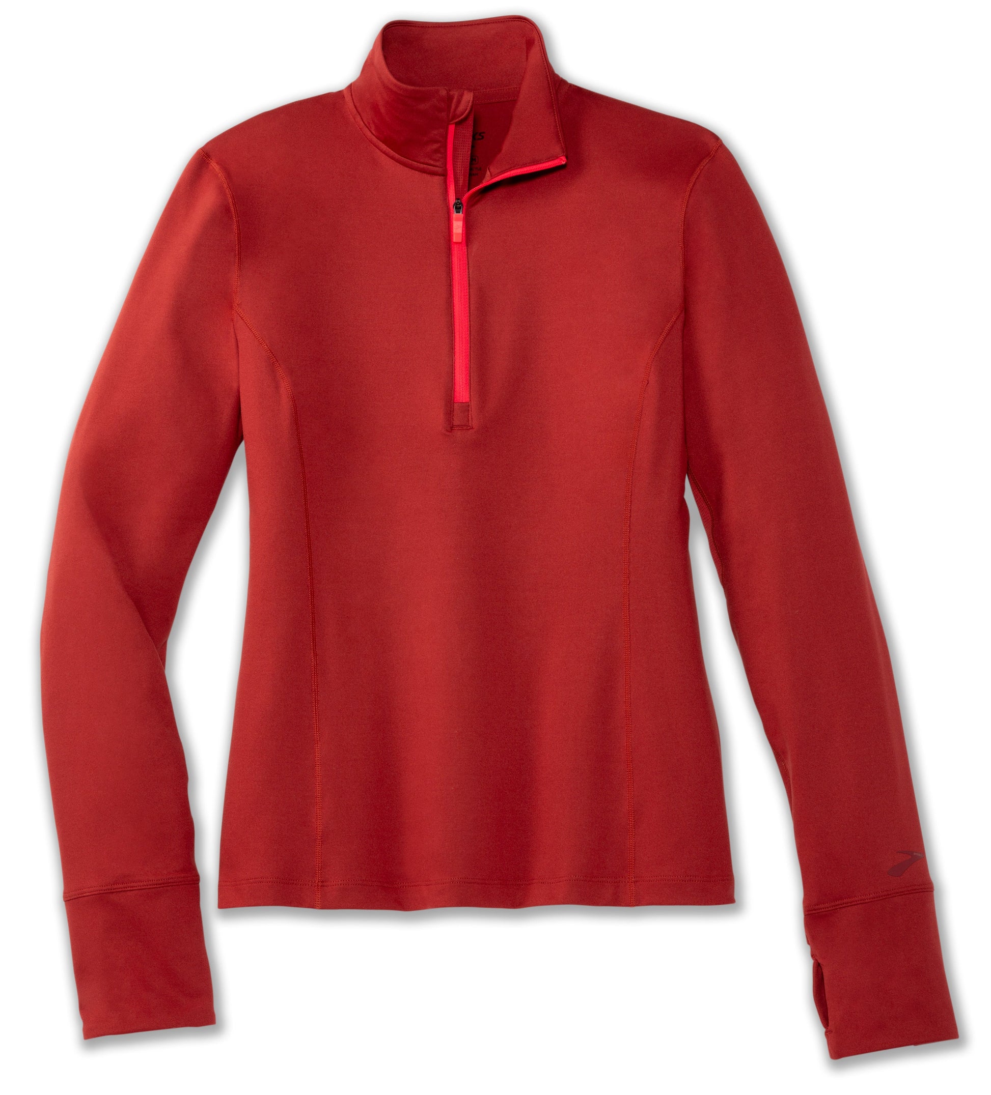Marathon Sports Women's Brooks   Dash Half Zip