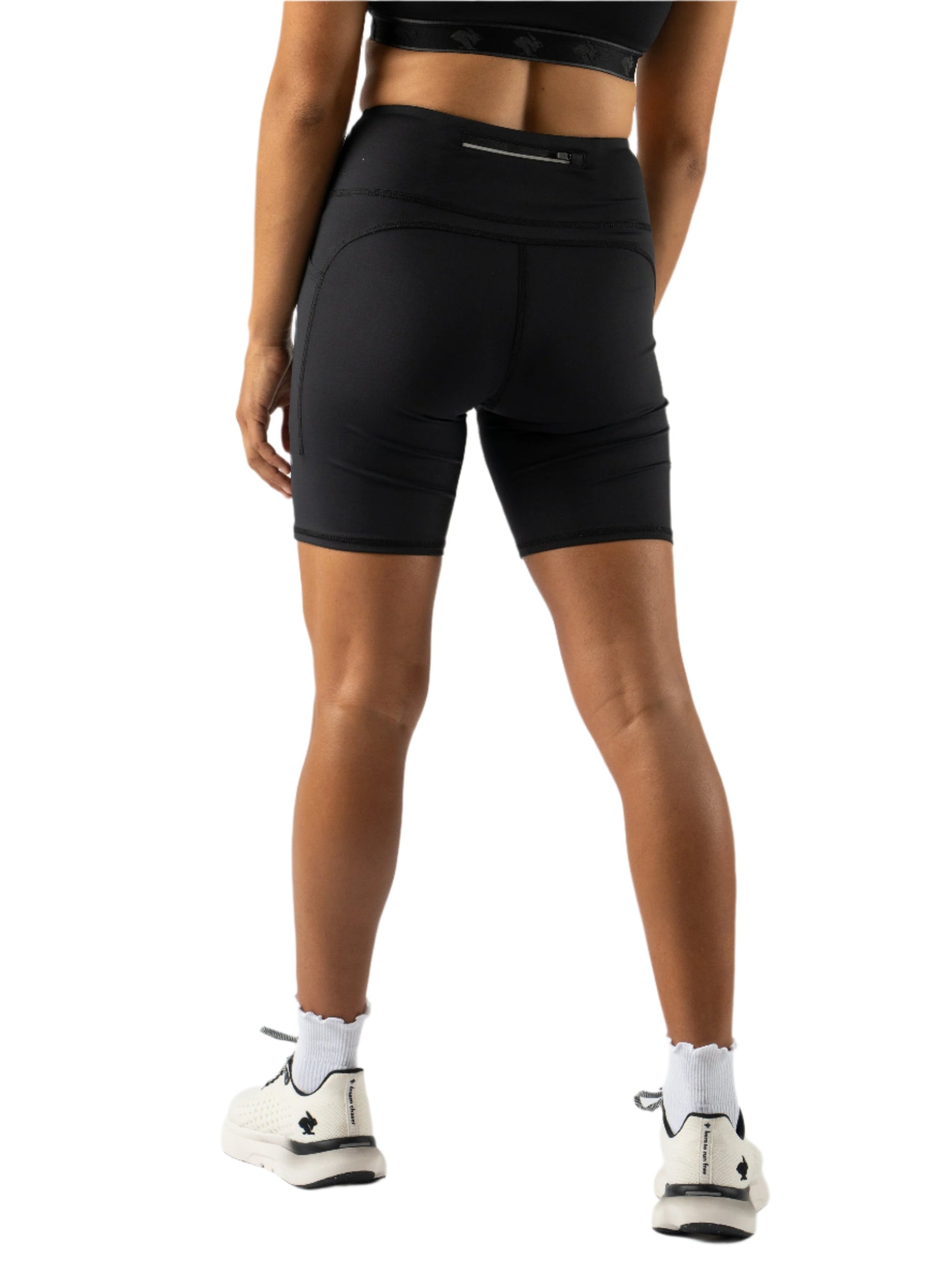 Marathon Sports rabbit Women's Speed Leggy High Rise 7" Short