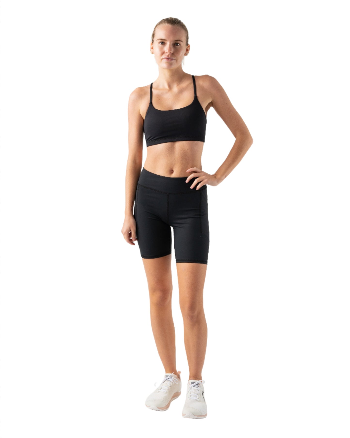 Marathon Sports Women's rabbit Speed Leggy 7" Short